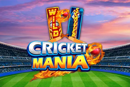 Cricket Mania