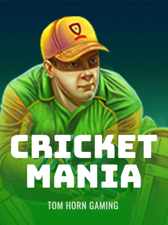 Cricket Mania