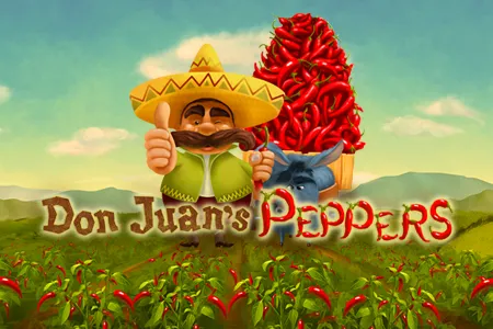 Don Juan's Peppers