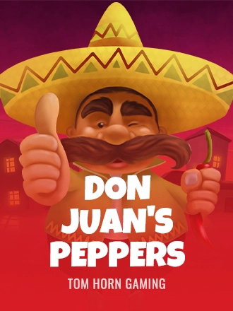 Don Juan's Peppers
