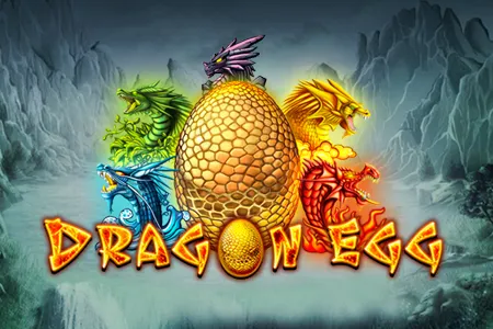 Dragon Egg