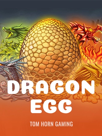 Dragon Egg