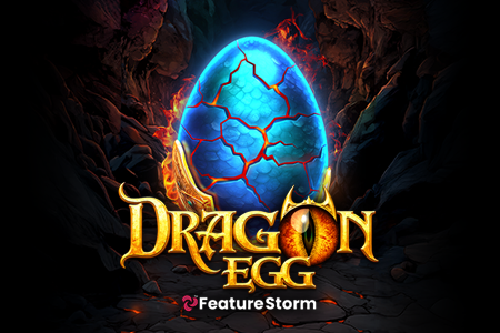 Dragon Egg Feature Storm