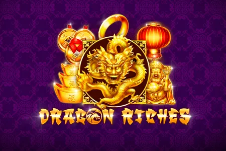 Dragon Riches