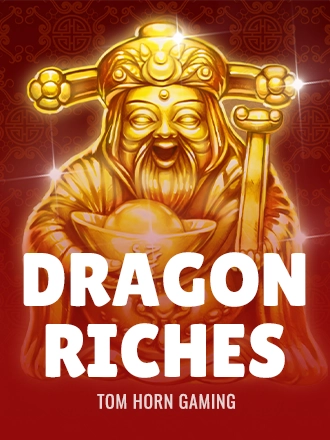 Dragon Riches