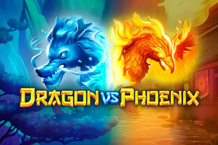 Dragon VS Phoenix