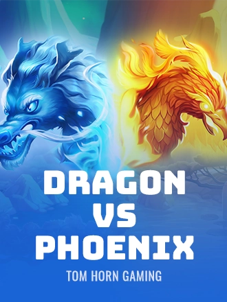 Dragon VS Phoenix