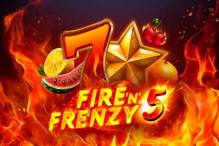 Fire'n'Frenzy 5