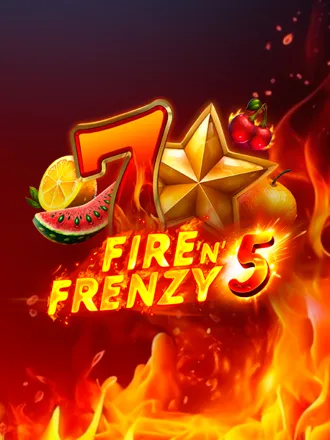 Fire'n'Frenzy 5