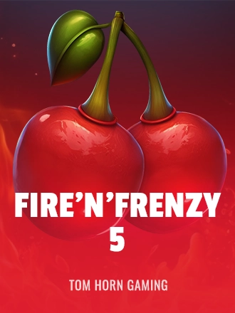Fire'n'Frenzy 5