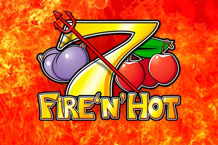 Fire'n'Hot
