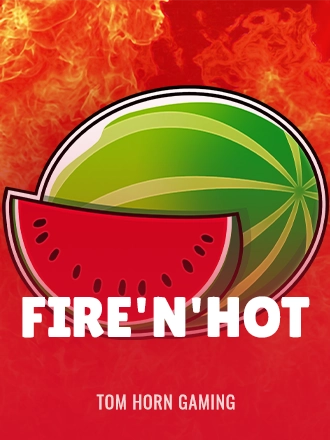 Fire'n'Hot
