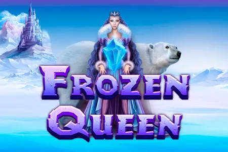Frozen Queen