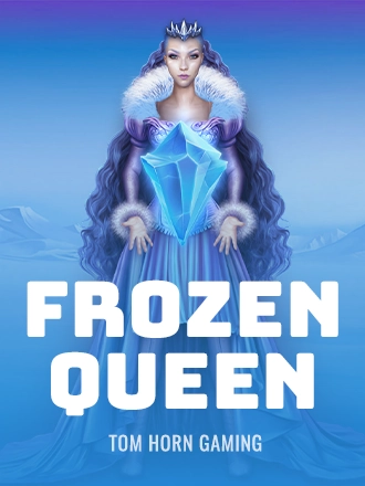 Frozen Queen