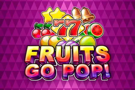 Fruits Go Pop!