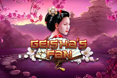 Geisha's Fan