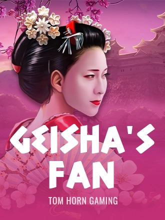 Geisha's Fan