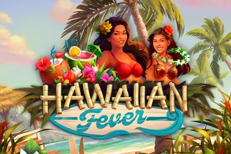 Hawaiian Fever