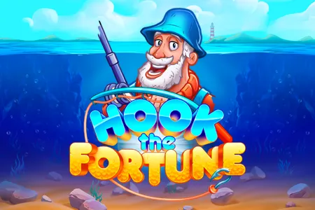 Hook the Fortune