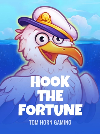 Hook the Fortune