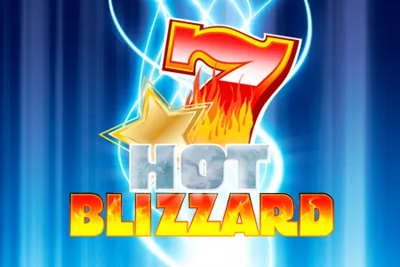 Hot Blizzard