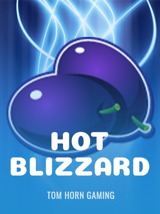 Hot Blizzard