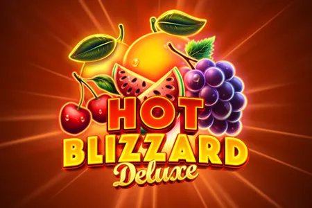 Hot Blizzard Deluxe