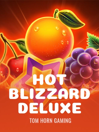 Hot Blizzard Deluxe