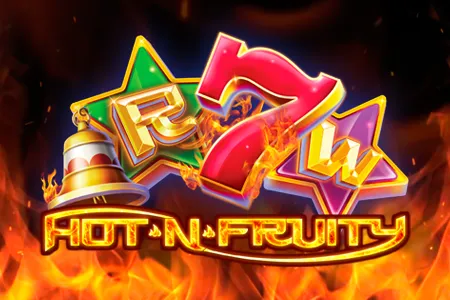 Hot'n'Fruity