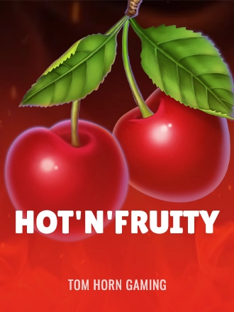 Hot'n'Fruity