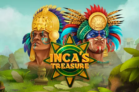 Inca's Treasure