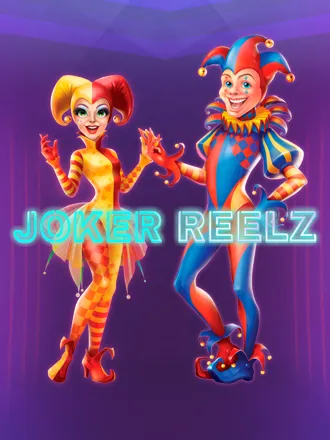 Joker Reelz