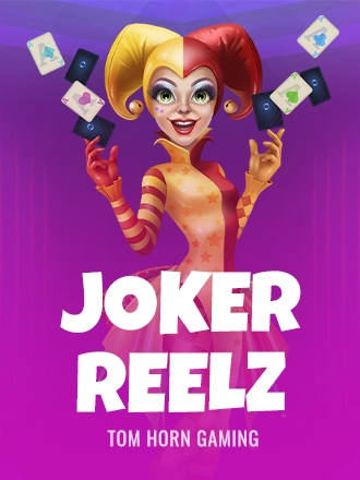 Joker Reelz