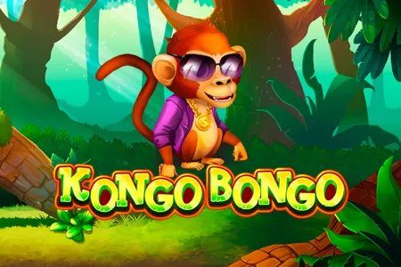 Kongo Bongo