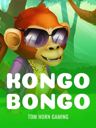 Kongo Bongo