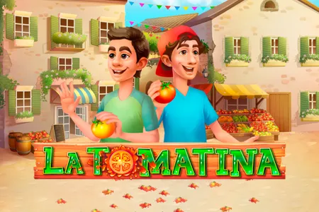 La Tomatina