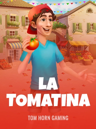 La Tomatina