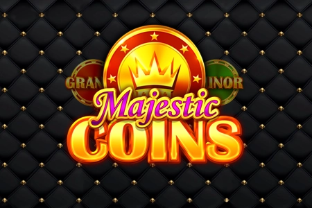 Majestic Coins