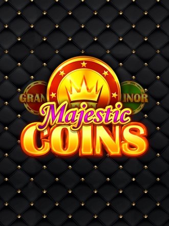 Majestic Coins