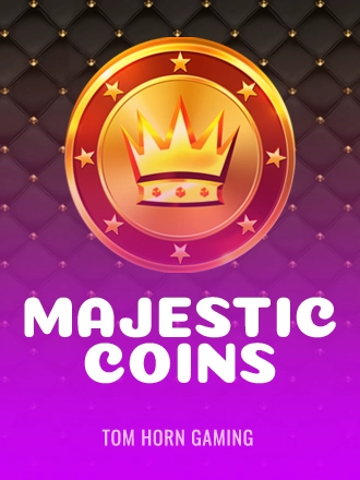 Majestic Coins