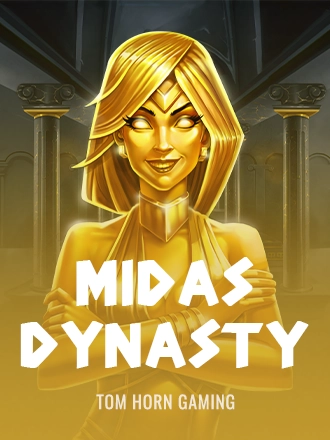 Midas Dynasty