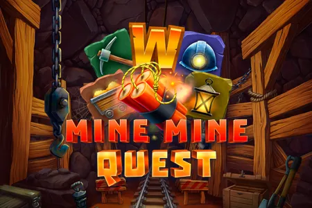 Mine Mine Quest