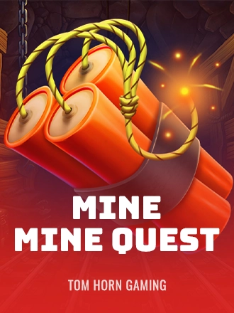 Mine Mine Quest