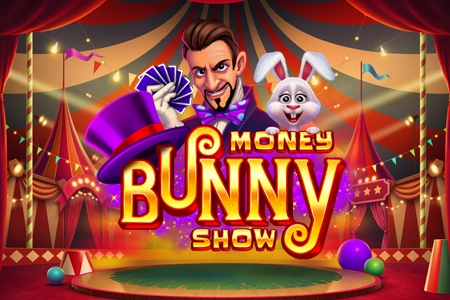 Money Bunny Show