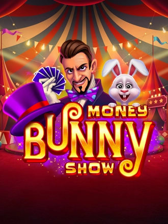 Money Bunny Show