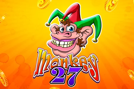 Monkey 27