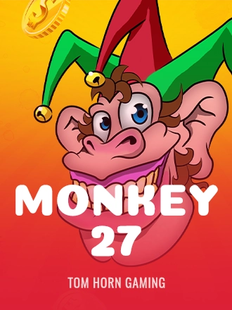 Monkey 27