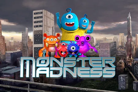 Monster Madness