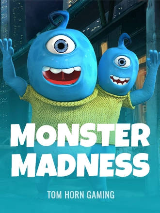Monster Madness