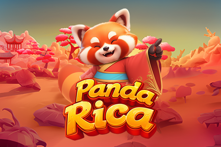 Panda Rica